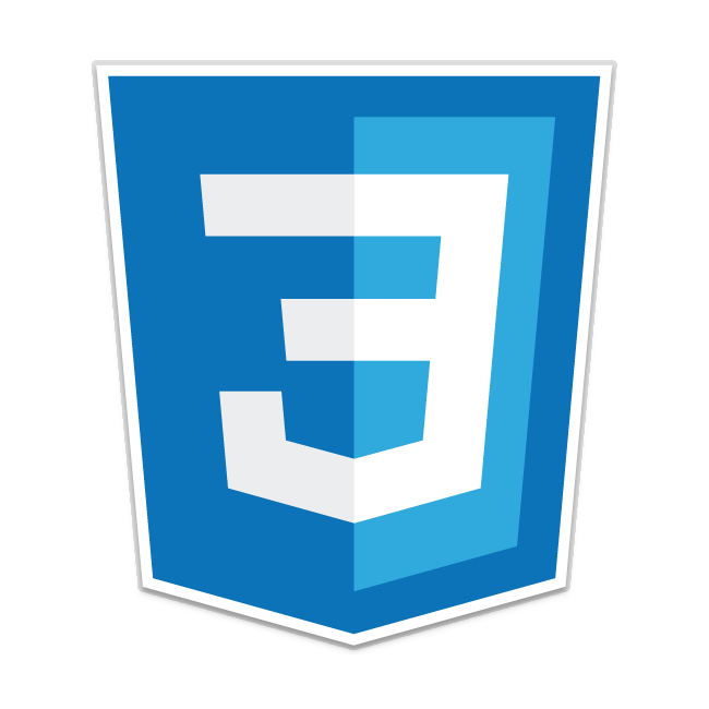 logo css