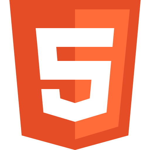 logo html 5