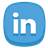 Logo Linkedin