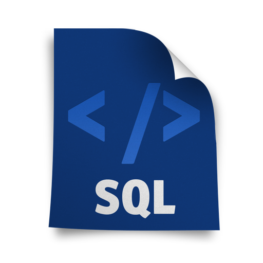 logo SQL